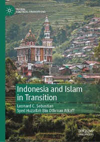 Cover Indonesia and Islam in Transition