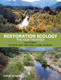Cover Restoration Ecology