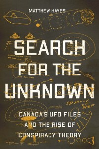 Cover Search for the Unknown