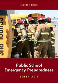 Cover Public School Emergency Preparedness