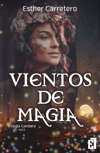 Cover Vientos de magia