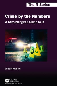 Cover Criminologist's Guide to R
