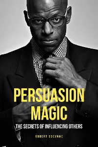 Cover Persuasion Magic