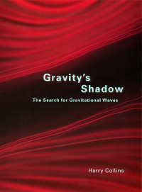 Cover Gravity's Shadow