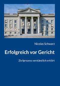 Cover Erfolgreich vor Gericht