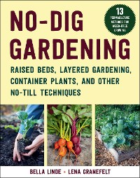 Cover No-Dig Gardening