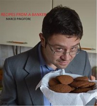 Cover Recipes From A Banker