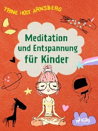 Cover Meditation und Entspannung für Kinder