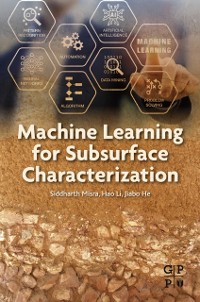 Cover Machine Learning for Subsurface Characterization