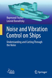 Cover Noise and Vibration Control on Ships