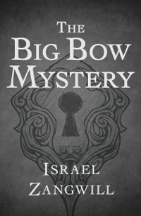 Cover Big Bow Mystery