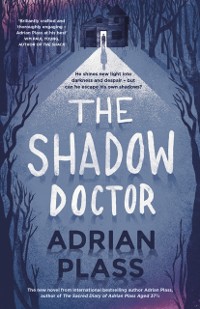 Cover Shadow Doctor