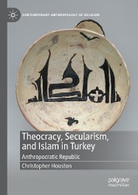 Cover Theocracy, Secularism, and Islam in Turkey