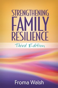 Cover Strengthening Family Resilience, Third Edition