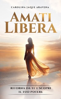 Cover Amati Libera