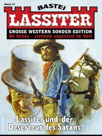 Cover Lassiter Sonder-Edition 47