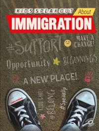 Cover Kids Speak Out About Immigration