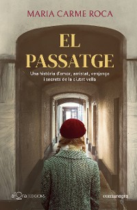 Cover El passatge