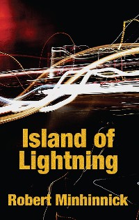Cover Island of Lightning