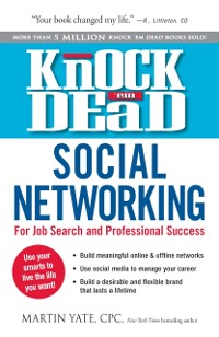 Cover Knock Em Dead-Social Networking