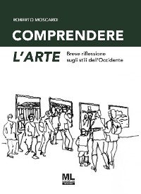 Cover Comprendere l'arte