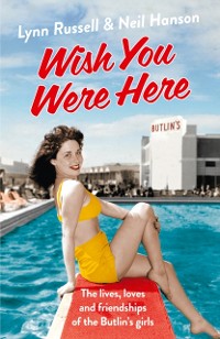 Cover WISH YOU WERE HERE EB