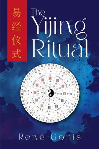 Cover The Yijing Ritual