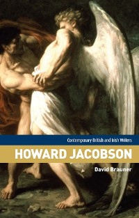Cover Howard Jacobson