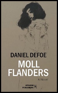 Cover Moll Flanders