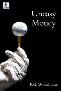 Cover Uneasy Money