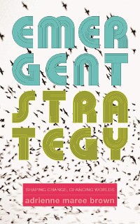 Cover Emergent Strategy