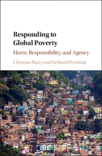 Cover Responding to Global Poverty