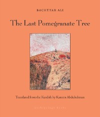 Cover Last Pomegranate Tree