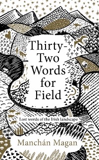 Cover Thirty-Two Words for Field