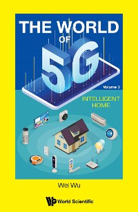 Cover WORLD OF 5G, THE (V3) - INTELLIGENT HOME