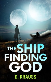 Cover The Ship Finding God