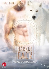 Cover Harker Pack: Das Schicksal