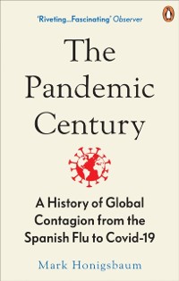 Cover Pandemic Century