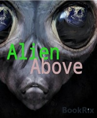 Cover Alien Above