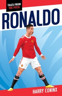 Cover Ronaldo