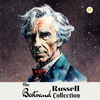 Cover The Bertrand Russell Collection