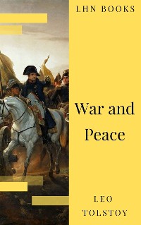 Cover War and Peace