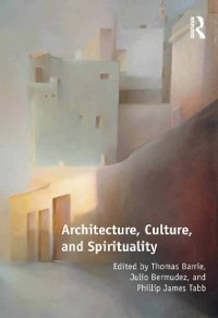 Cover Architecture, Culture, and Spirituality