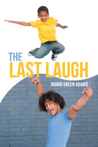 Cover The Last Laugh