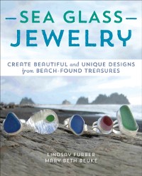 Cover Sea Glass Jewelry