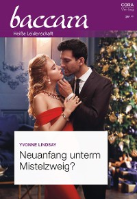 Cover Neuanfang unterm Mistelzweig?