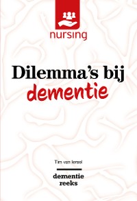 Cover Dilemma's bij dementie