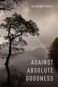Cover Against Absolute Goodness