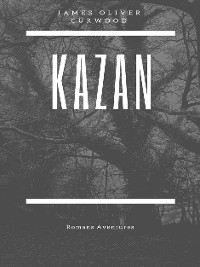 Cover Kazan