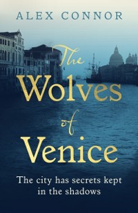 Cover The Wolves of Venice